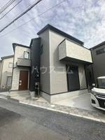 物件の外観画像
