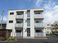 物件の外観画像