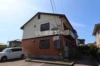 物件の外観画像