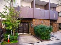 東京都墨田区業平3(マンション)の賃貸物件の外観