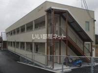 物件の外観画像