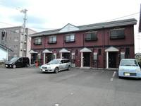 ブランシェTの外観