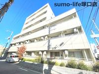 Sharon塚口の外観