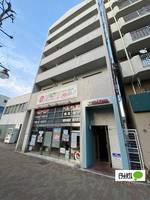 ポコアポコ須磨板宿の外観