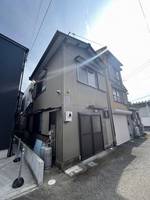 高知県高知市比島町2(一戸建)の賃貸物件の外観