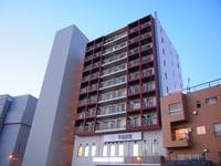 埼玉県川口市栄町3(マンション)の賃貸物件の外観