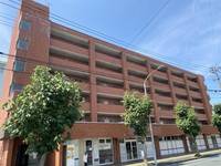 ニューグリーンビルの外観