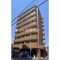 ラ・トゥール豊の外観