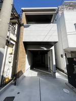 物件の外観画像