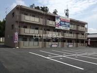 栃木県栃木市岩舟町静(マンション)の賃貸物件の外観