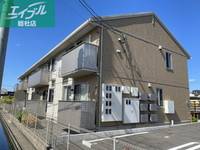 オズ パディの外観