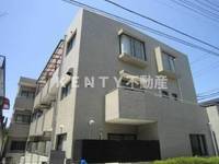 物件の外観画像