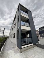 物件の外観画像