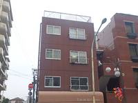 第二メゾン北原の外観