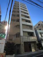 プレール・ドゥーク銀座EASTIIIの外観