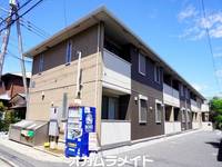 K′SシャンブルIXの外観