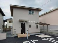 栃木県小山市大字雨ケ谷(一戸建)の賃貸物件の外観