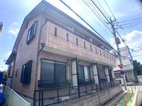 物件の外観画像