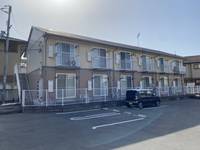 兵庫県姫路市辻井6(アパート)の賃貸物件の外観