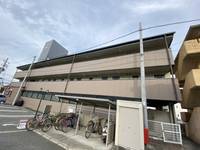 兵庫県姫路市西庄(マンション)の賃貸物件の外観