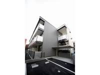 大阪府大阪市東成区東今里2(マンション)の賃貸物件の外観