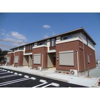 ユートピア・ナミドゥの外観