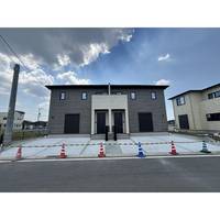 熊本県菊池郡菊陽町大字原水(一戸建)の賃貸物件の外観