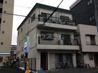 ハイツ高橋の外観