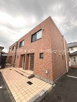 福岡県福岡市早良区有田4(マンション)の賃貸物件の外観
