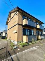 ラ シャンスの外観