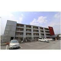 コーポみなもとの外観