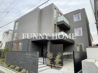 物件の外観画像