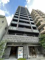 大阪府大阪市浪速区日本橋4(マンション)の賃貸物件の外観