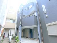 物件の外観画像