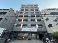 よつばビルの外観