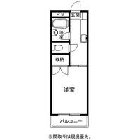 ゆとり216の間取り