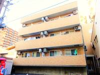 ボアソナードVの外観