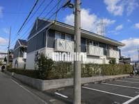 メロディー Bの外観