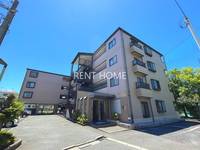 AVERE(アベーレ)の外観