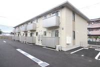 エスポワール下城野IIIの外観