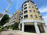 千葉県千葉市美浜区打瀬2(マンション)の賃貸物件の外観