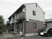 ディアス萩Bの外観