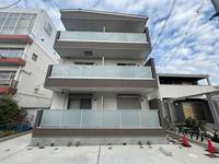 物件の外観画像