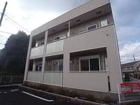 物件の外観画像