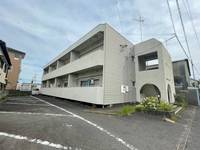 栄玉マンションの外観