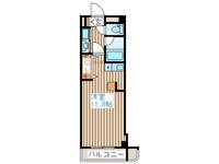 セノアビラの間取り