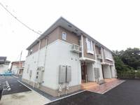 千葉県印西市草深(アパート)の賃貸物件の外観