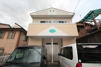 静岡県三島市大宮町3(一戸建)の賃貸物件の外観