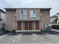 カーサ・フォリオ Iの外観