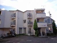 ハイツウィング金子の外観